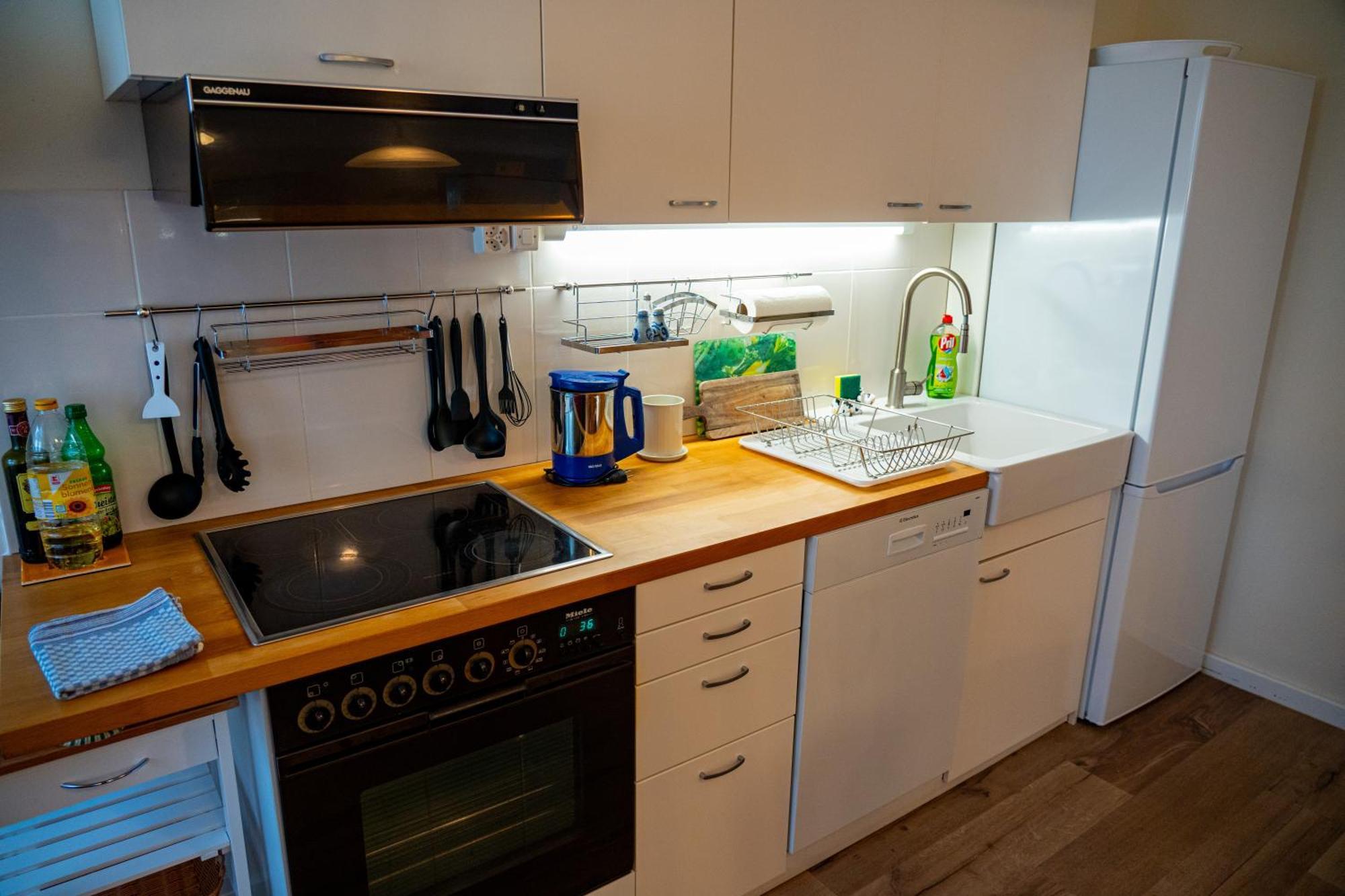 Gemütliches Haus Mit Terasse Und Feuerstelle * Lengnau